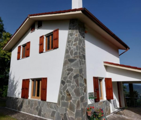 Casa Cossi